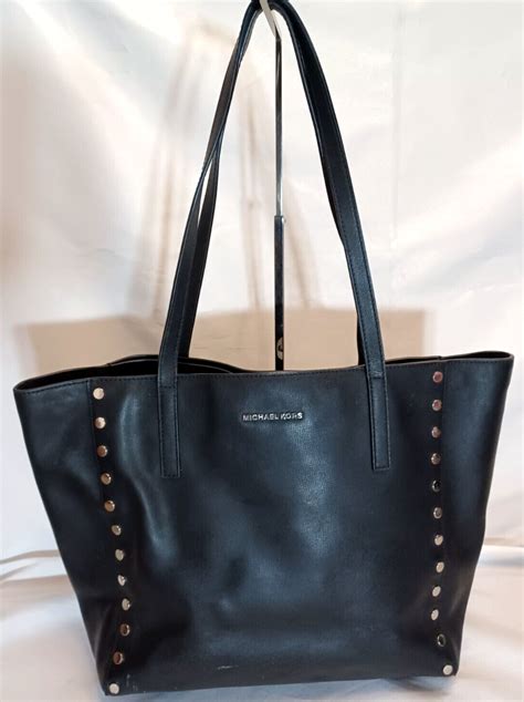 michael kors rivington tote